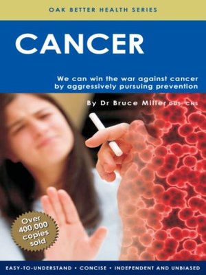 cover image of Cancer